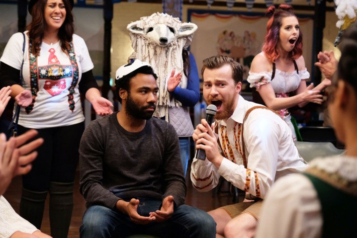 Atlanta Recap: Helen