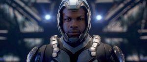 Pacific Rim Uprising