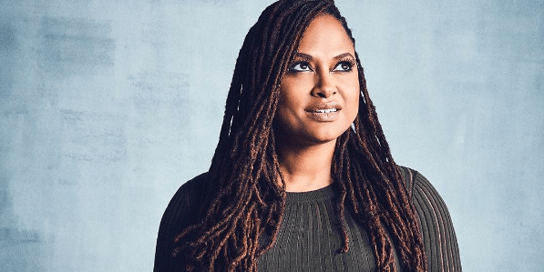 Ava DuVernay New Gods
