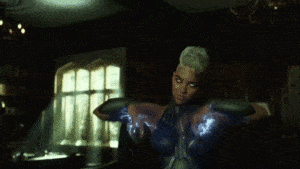 Storm