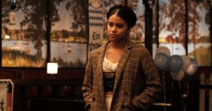 Atlanta Recap: Helen