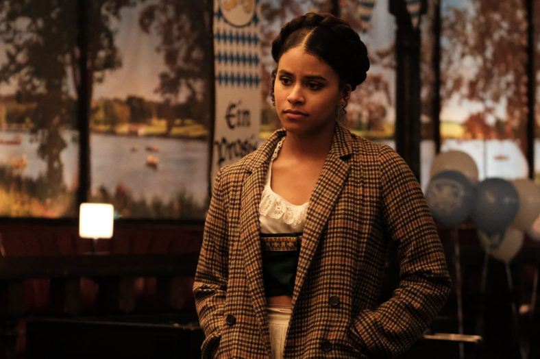 Atlanta Recap: Helen