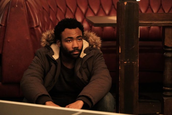Atlanta recap Helen