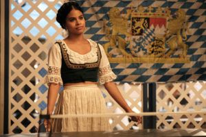 Atlanta recap: Helen