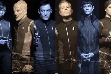 Star Trek Discovery