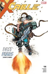 Cable #155