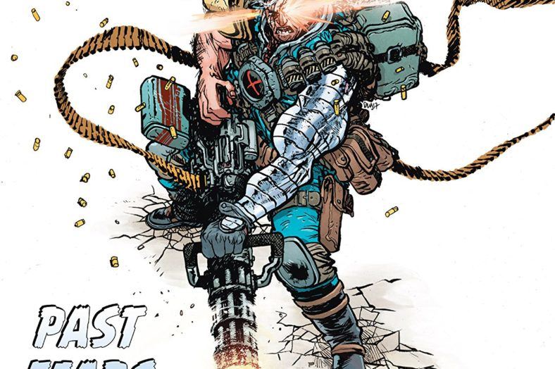Cable #155