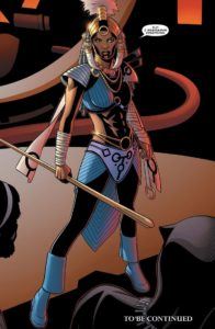 shuri