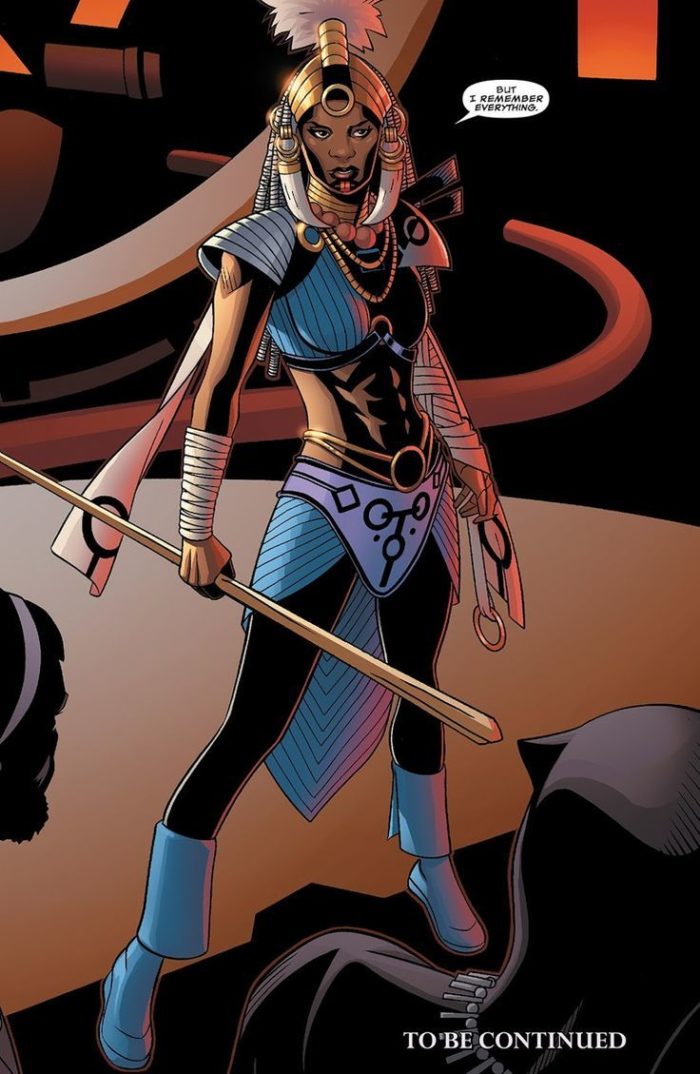 shuri