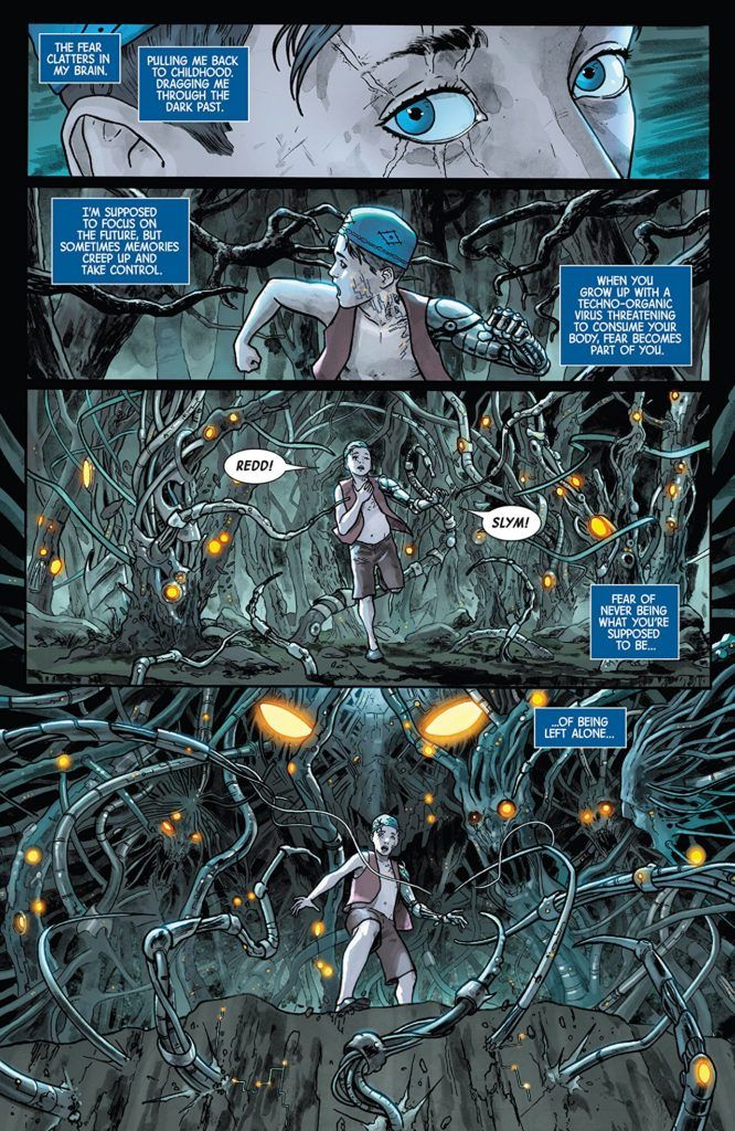 Cable #155
