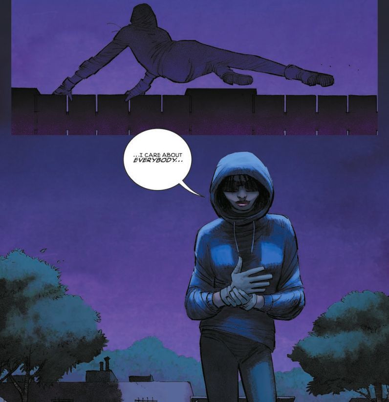 Kick-Ass #2