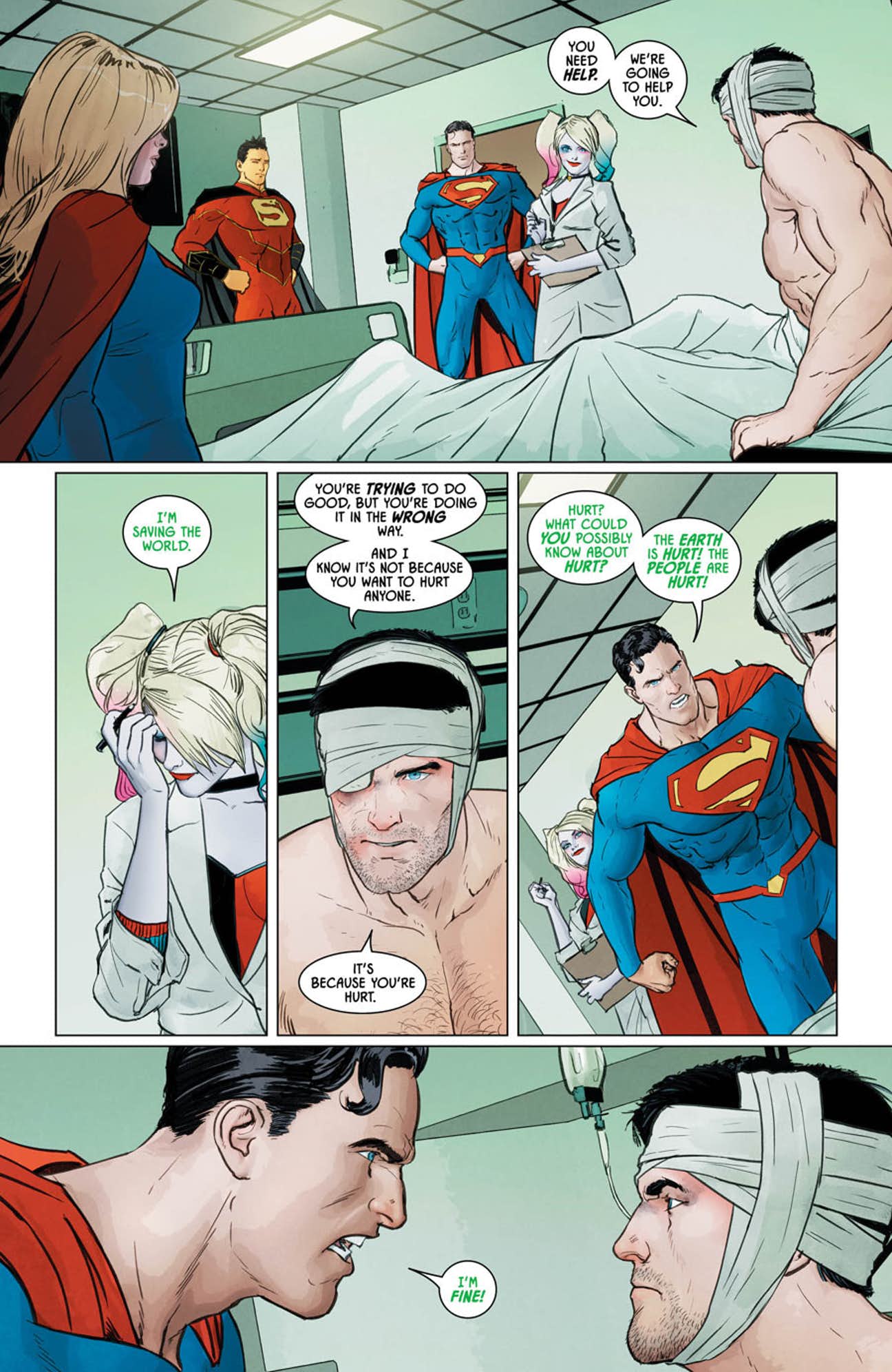 Batman #43