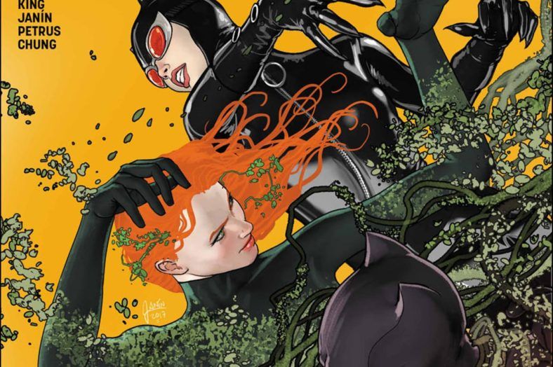 Batman #43