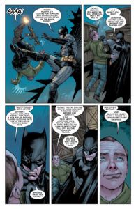 Batman: Sins of the Father #2