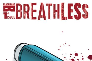 Breathless #1