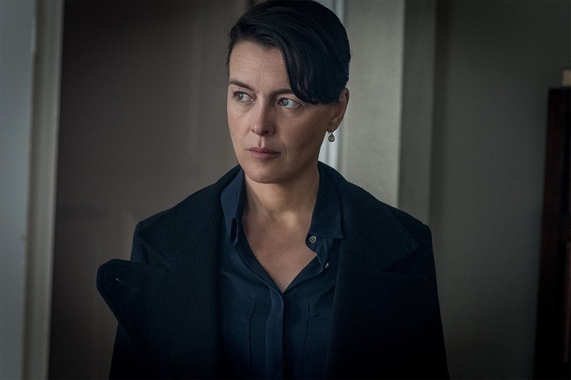 Counterpart Recap: Love the Lie