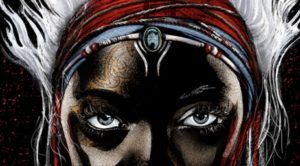 Children of Blood and Bone