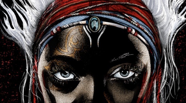 Children of Blood and Bone