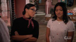 Jane The Virgin: Chapter Seventy Six