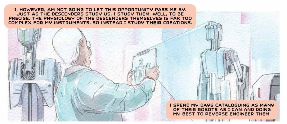 descender #28