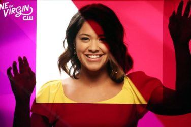 Jane The Virgin
