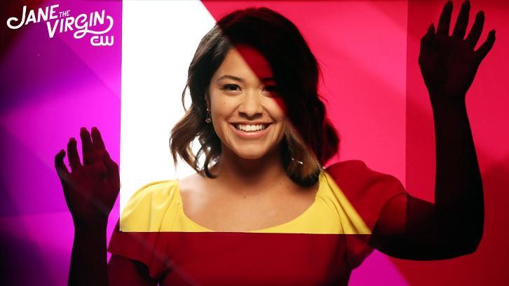 Jane The Virgin