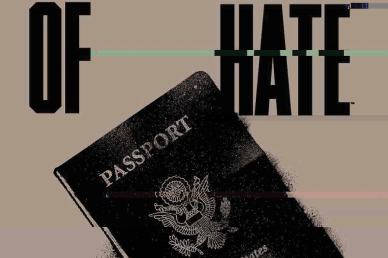Days of Hate #2