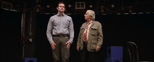 Bill Hader Barry