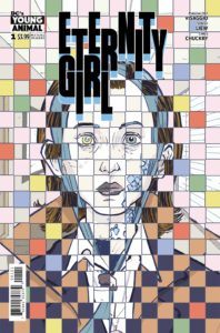 Eternity Girl #1