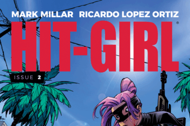 Hit-Girl Vol. 2 #2
