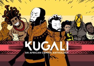 Kugali Anthology