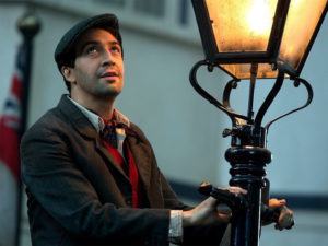 Mary Poppins Returns