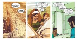 Mister Miracle #7