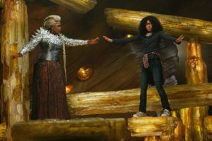 Wrinkle In Time
