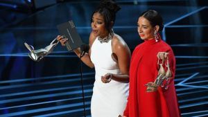 Oscars 2018
