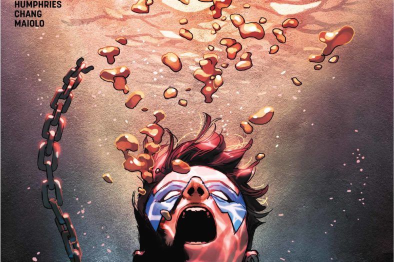 Nightwing #40