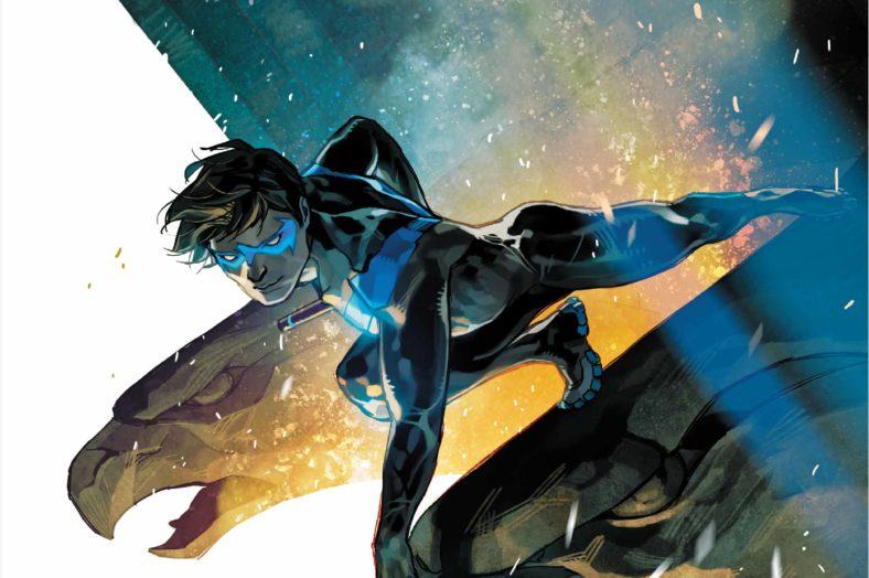Nightwing #41