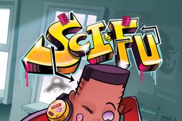 Sci-Fu