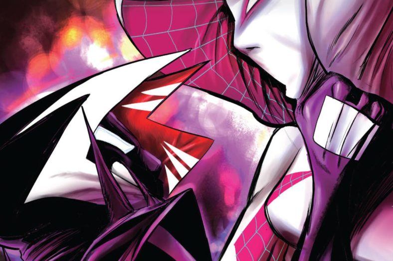 Spider-Gwen #30