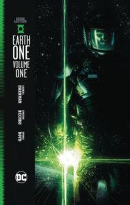 Green Lantern: Earth One