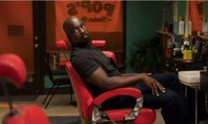 Luke Cage Season 2