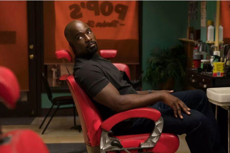 Luke Cage Season 2