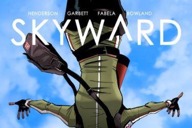 Skyward #1