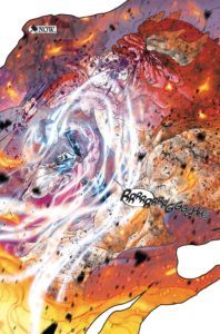 The Mighty Thor #705