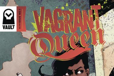Vagrant Queen