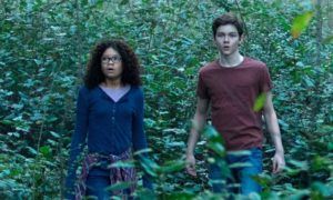 A Wrinkle In Time