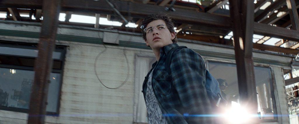 Ready Player One