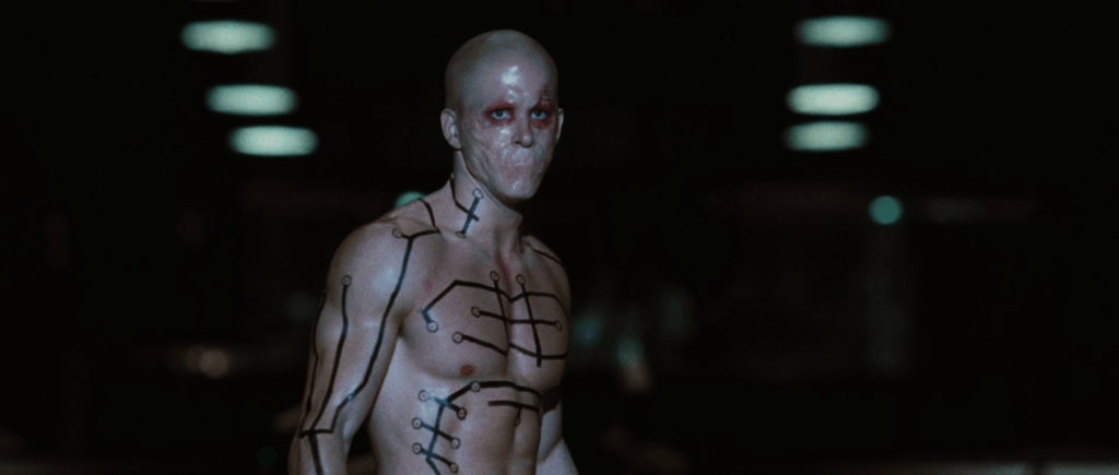 X-Men Origins: Wolverine