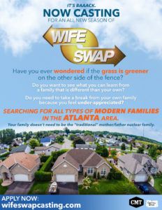 Wife Swap