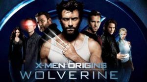 X-Men Origins: Wolverine